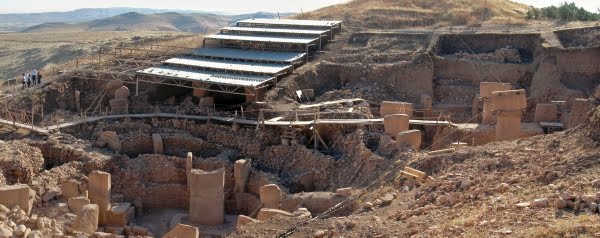 Heiligdom Göbekli Tepe misschien toch huizencomplex