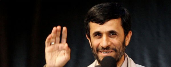 Ahmadinejad