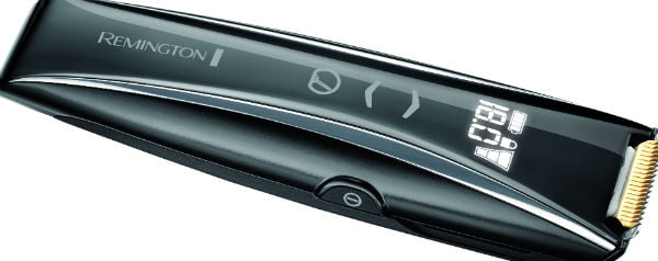 Remington Touch Control