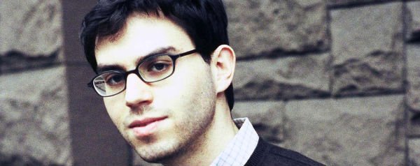 Joshua Foer