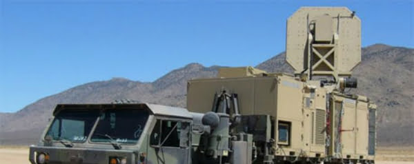 Active Denial System