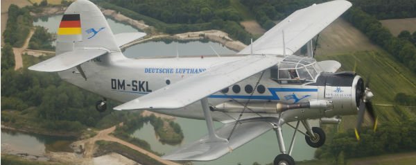 Antonov An-2