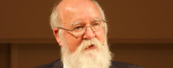 Daniel Dennett