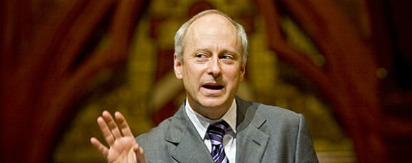 Michael J. Sandel