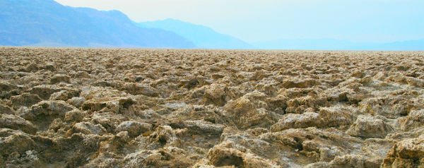 Death Valley