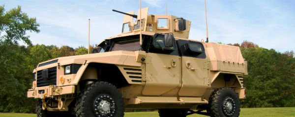 JLTV