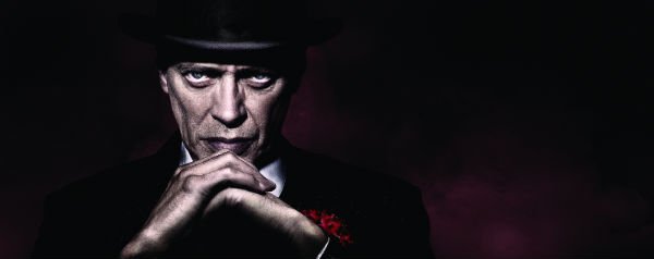 Boardwalk Empire - banner