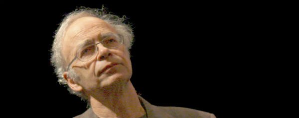 Peter Singer