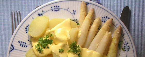 asperges