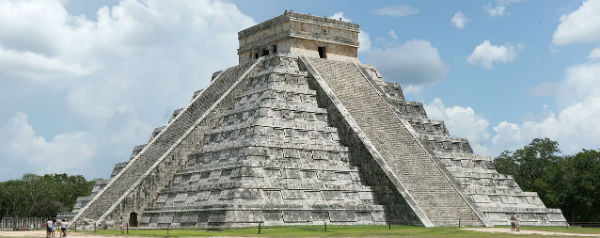 Chichen Itza