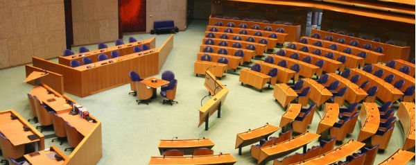 Tweede kamer