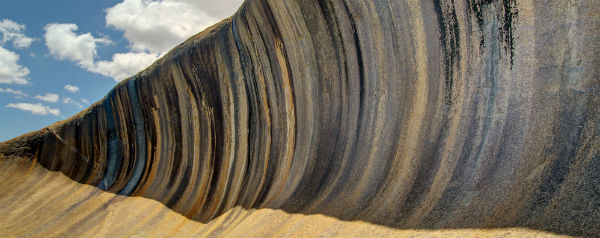 Wave Rock