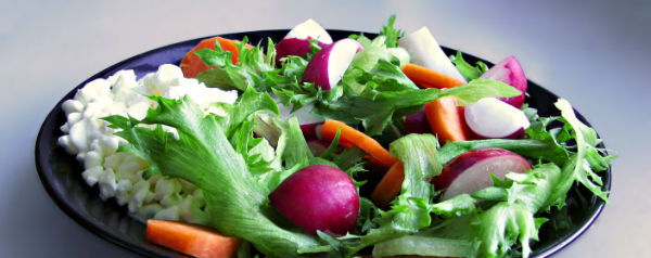 Salade