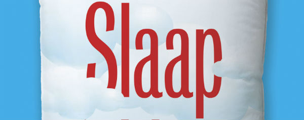 Slaap lekker - banner