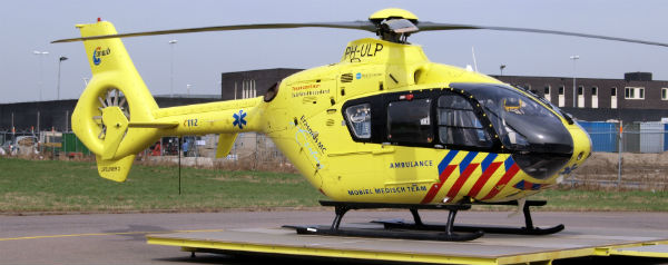 Helikopter MMT