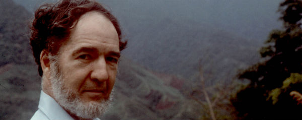 Jared Diamond