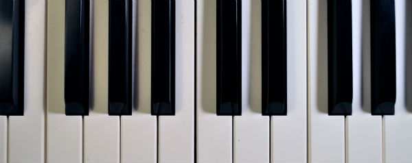 Pianotoetsen