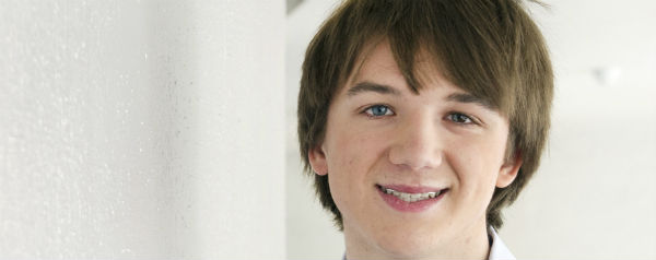 Jack Andraka