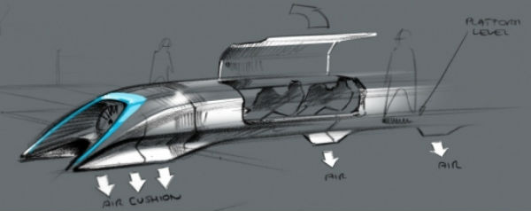 Hyperloop