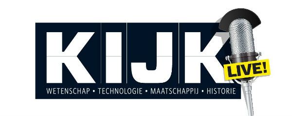 Logo KIJK Live!