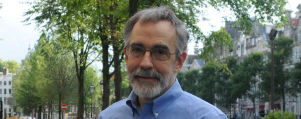 Eric Drexler