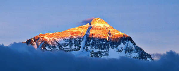 Mount Everest