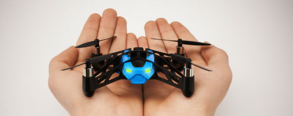 Parrot MiniDrone