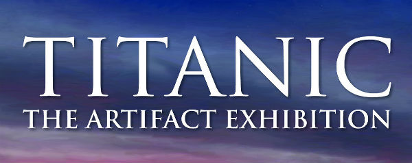 Titanic - banner