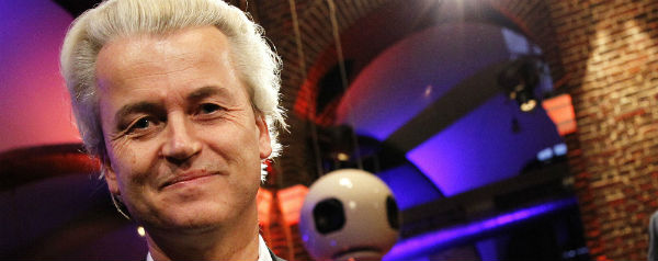 Geert Wilders