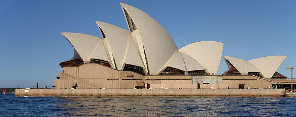 Opera House