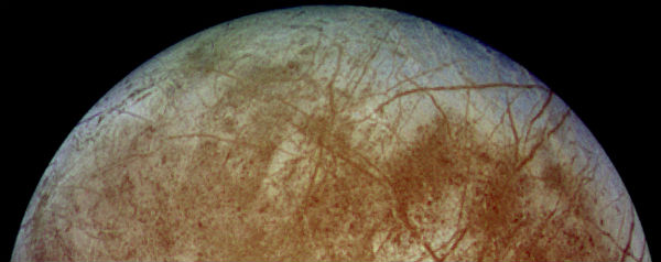 Europa (maan)