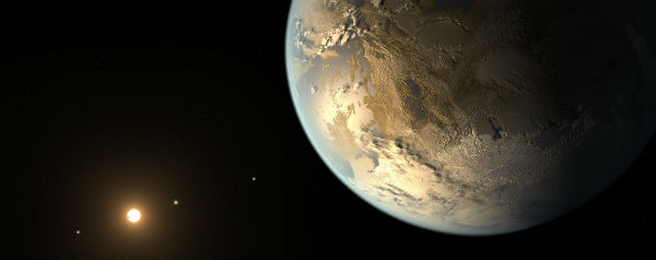 Kepler-186f