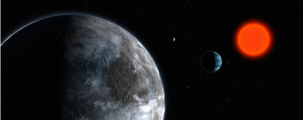 Gliese 581