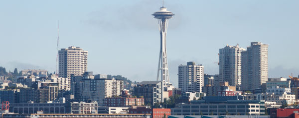 Seattle - header