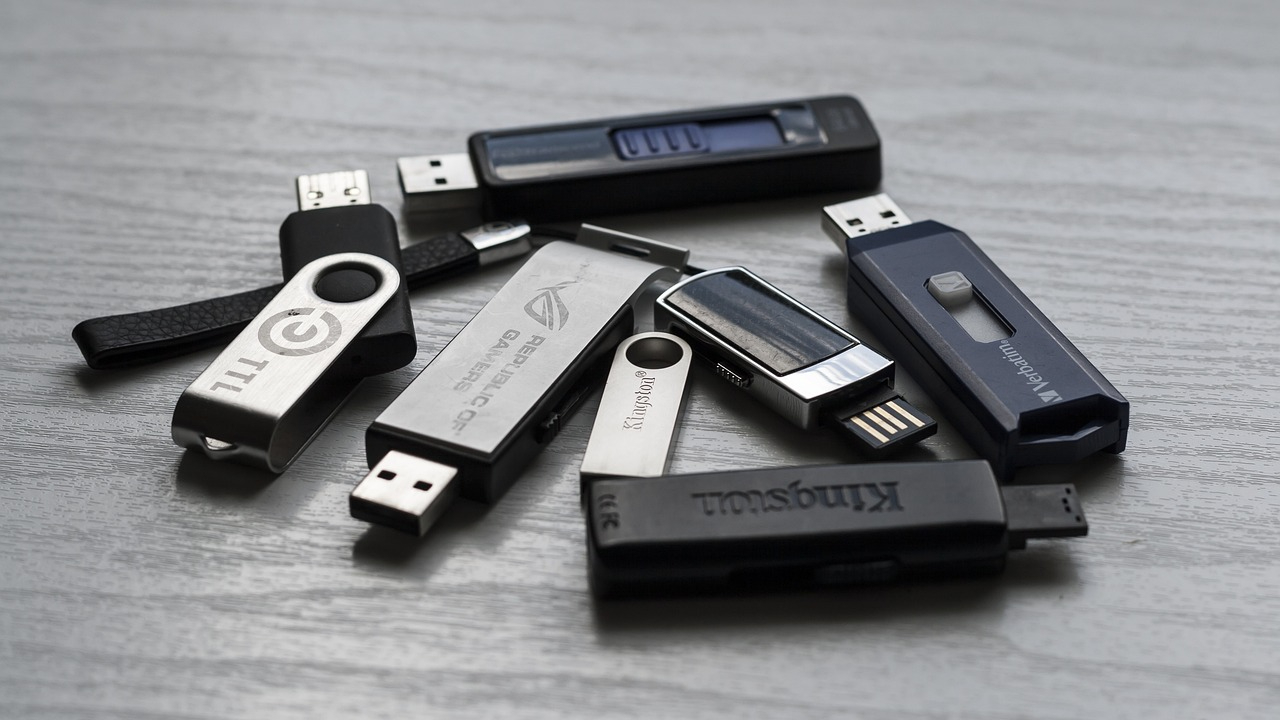 usb-sticks