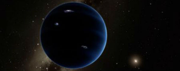 Planet Nine