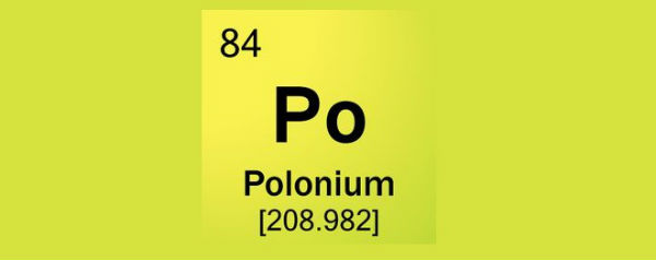 polonium