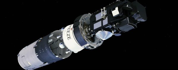 Sentinel-3A