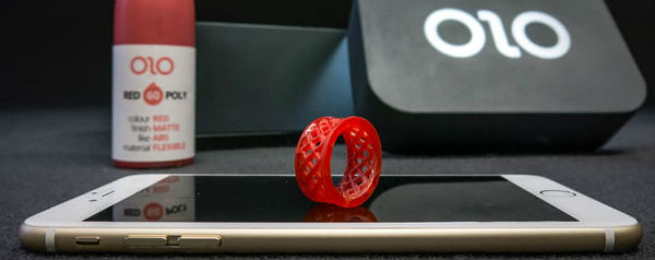 OLO 3D-printer