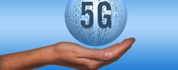 5G-netwerk