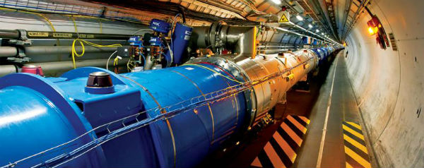 LHC