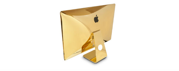 Gouden Mac