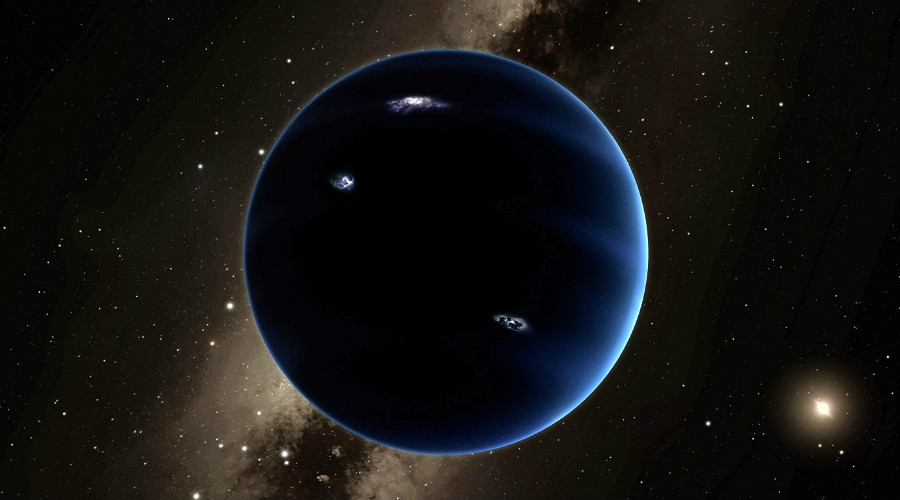 Planet Nine