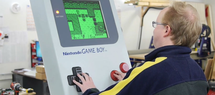 Game Boy