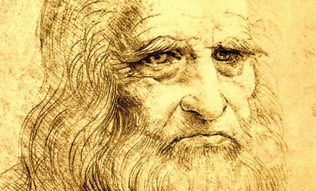 da Vinci