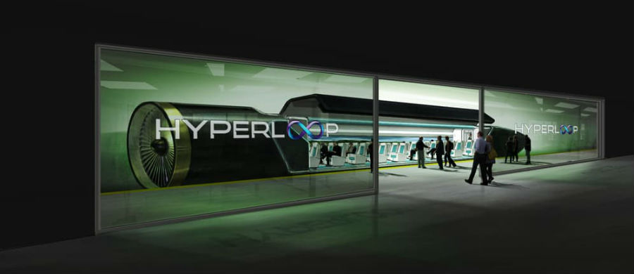 hyperloop