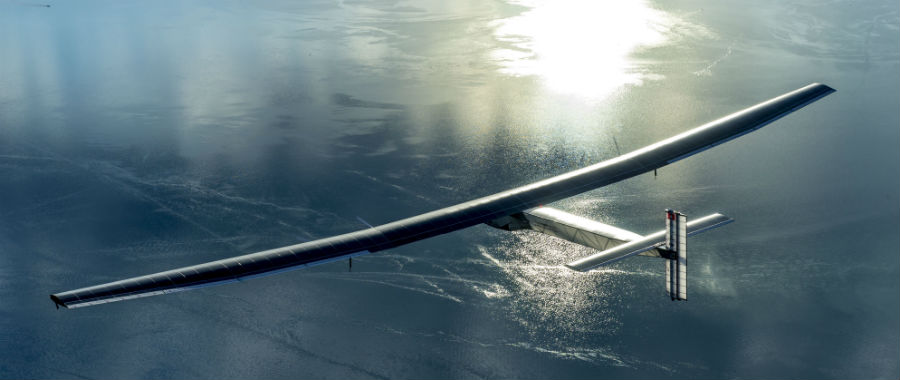 solar impulse 2