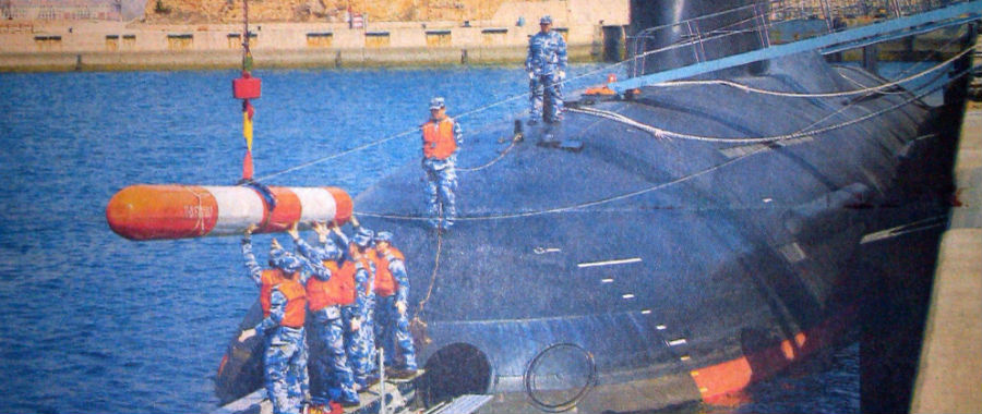 onderzeeboot