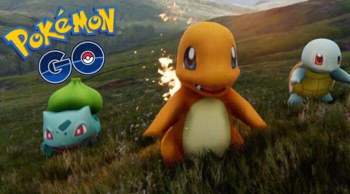 Kortste route Pokémon Go berekend