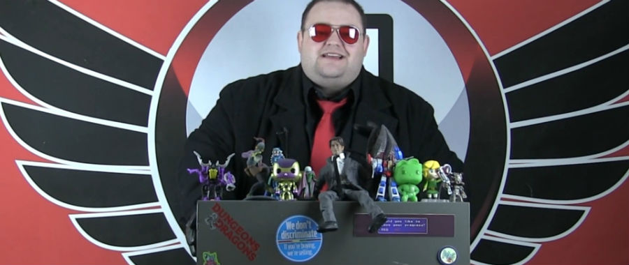 Jim Sterling